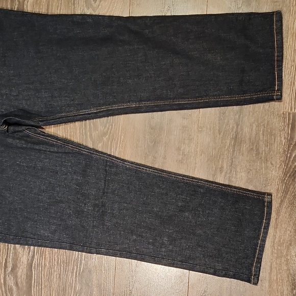 ❤️ NWOT! LEVI'S 541 ATHLETIC TAPER JEANS, 42 - Picture 6 of 11